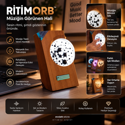 RitimOrb™